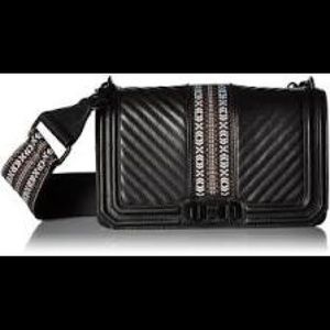 Rebecca Minkof Handbag